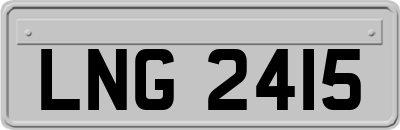 LNG2415