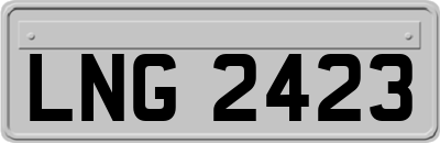 LNG2423
