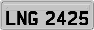 LNG2425