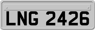 LNG2426