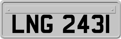 LNG2431