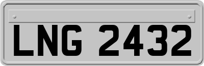 LNG2432