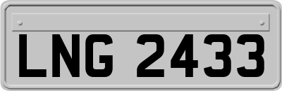 LNG2433