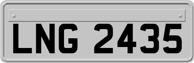 LNG2435