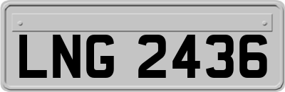 LNG2436
