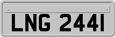 LNG2441
