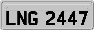 LNG2447