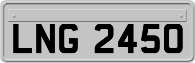 LNG2450