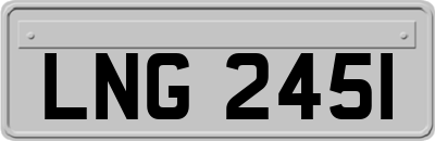 LNG2451