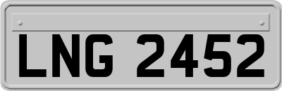 LNG2452