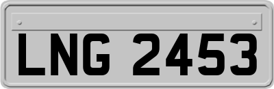 LNG2453