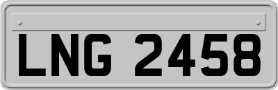 LNG2458