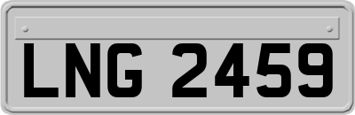 LNG2459