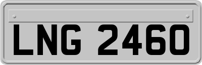 LNG2460