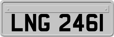 LNG2461