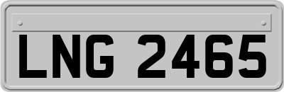 LNG2465