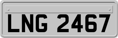 LNG2467