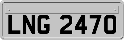 LNG2470