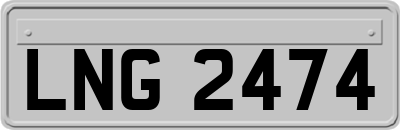 LNG2474