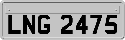 LNG2475