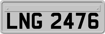 LNG2476