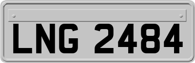 LNG2484