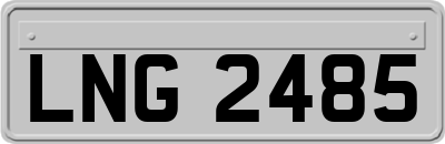 LNG2485