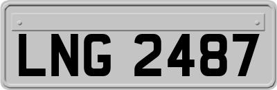 LNG2487