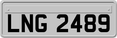 LNG2489