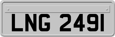 LNG2491