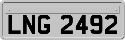 LNG2492