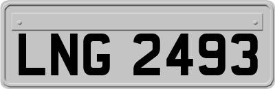 LNG2493