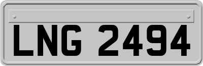 LNG2494