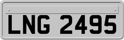 LNG2495