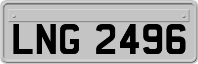 LNG2496