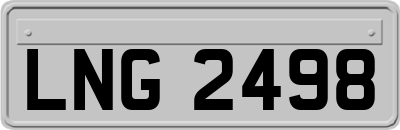 LNG2498