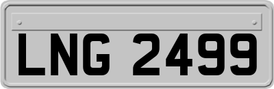 LNG2499