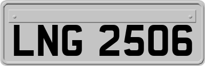 LNG2506