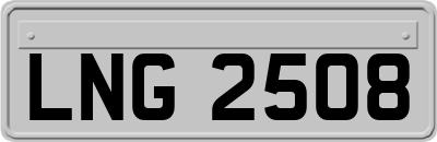LNG2508