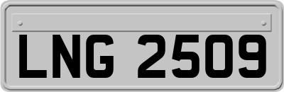 LNG2509