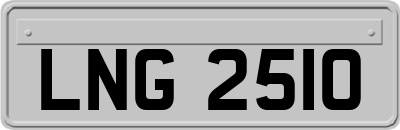 LNG2510