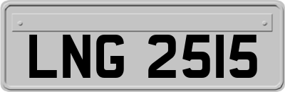 LNG2515