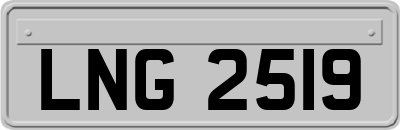 LNG2519