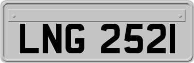 LNG2521