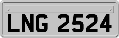 LNG2524