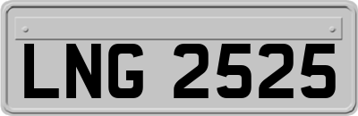 LNG2525