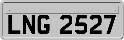 LNG2527