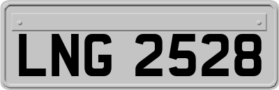 LNG2528