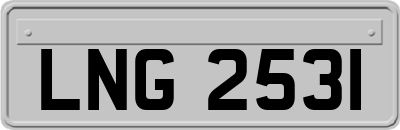 LNG2531