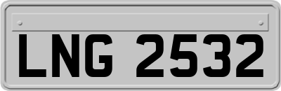LNG2532